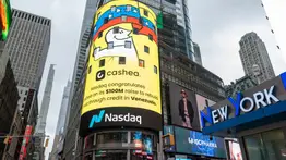 Inyección millonaria desde EEUU: Cashea recibe $100 millones para expandir créditos en Venezuela