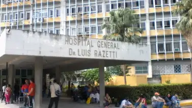 Ministerio de Salud confirma muerte por Hantavirus en Venezuela: COMUNICADO Ministerio de Salud confirma muerte por Hantavirus en Venezuela: COMUNICADO