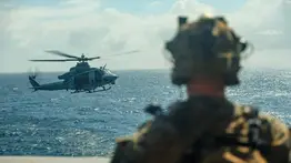 Operación Lanza del Sur: así fue el adiestramiento de los Marines de EEUU frente a costas de Venezuela