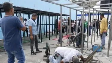 465 personas menos en refugios: así cambió el balance de la Vicepresidencia Social en 24 horas 465 personas menos en refugios: así cambió el balance de la Vicepresidencia Social en 24 horas