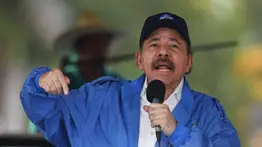 Parlamento de Nicaragua inicia reformas para bloquear candidaturas de la oposición