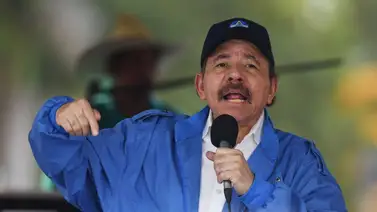 Parlamento de Nicaragua inicia reformas para bloquear candidaturas de la oposición Parlamento de Nicaragua inicia reformas para bloquear candidaturas de la oposición