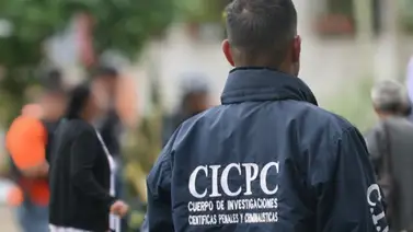Falso odontólogo capturado por el Cicpc: lo ubicaron por redes sociales Falso odontólogo capturado por el Cicpc: lo ubicaron por redes sociales