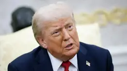 Nuevas declaraciones de Trump generan conversación sobre Venezuela