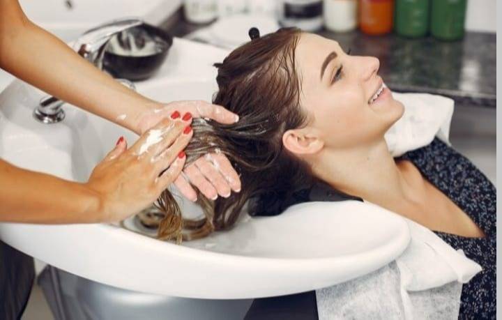 Fórmula casera que fortalece y aporta brillo al cabello: Solo necesitas dos ingredientes
