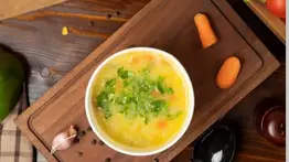 El picadillo o sobras de pollo no es solo para el arroz: Receta para elaborar un delicioso caldo 