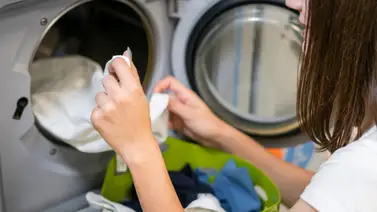 ¿Tu ropa perdió el color después de varias lavadas?: Experto revela que no es mala calidad, sino que estás cometiendo estos errores ¿Tu ropa perdió el color después de varias lavadas?: Experto revela que no es mala calidad, sino que estás cometiendo estos errores