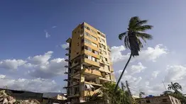 Balance del doble sismo en Venezuela al 21 de julio: 5.346 muertos y 16.740 heridos