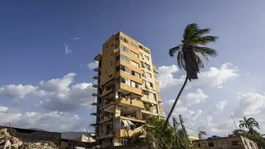 Balance del doble sismo en Venezuela al 21 de julio: 5.346 muertos y 16.740 heridos Balance del doble sismo en Venezuela al 21 de julio: 5.346 muertos y 16.740 heridos