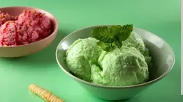 Merienda rica en vitaminas, proteínas y calcio: Receta para elaborar un refrescante helado casero
