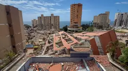 2001online - Caracas- EDIFICIO