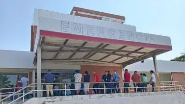 Autoridad de Salud de Barinas confirma deceso de dos médicos: conozca la causa Autoridad de Salud de Barinas confirma deceso de dos médicos: conozca la causa