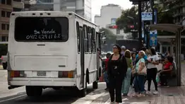 Jornada especial de Fontur y Bancamiga para transportistas del Bloque Norte-Sur: sepa dónde se realizará esta semana