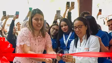 Nueva sede de FundaFarmacia ofrecerá atención las 24 horas: ubicación y servicios que ofrece Nueva sede de FundaFarmacia ofrecerá atención las 24 horas: ubicación y servicios que ofrece