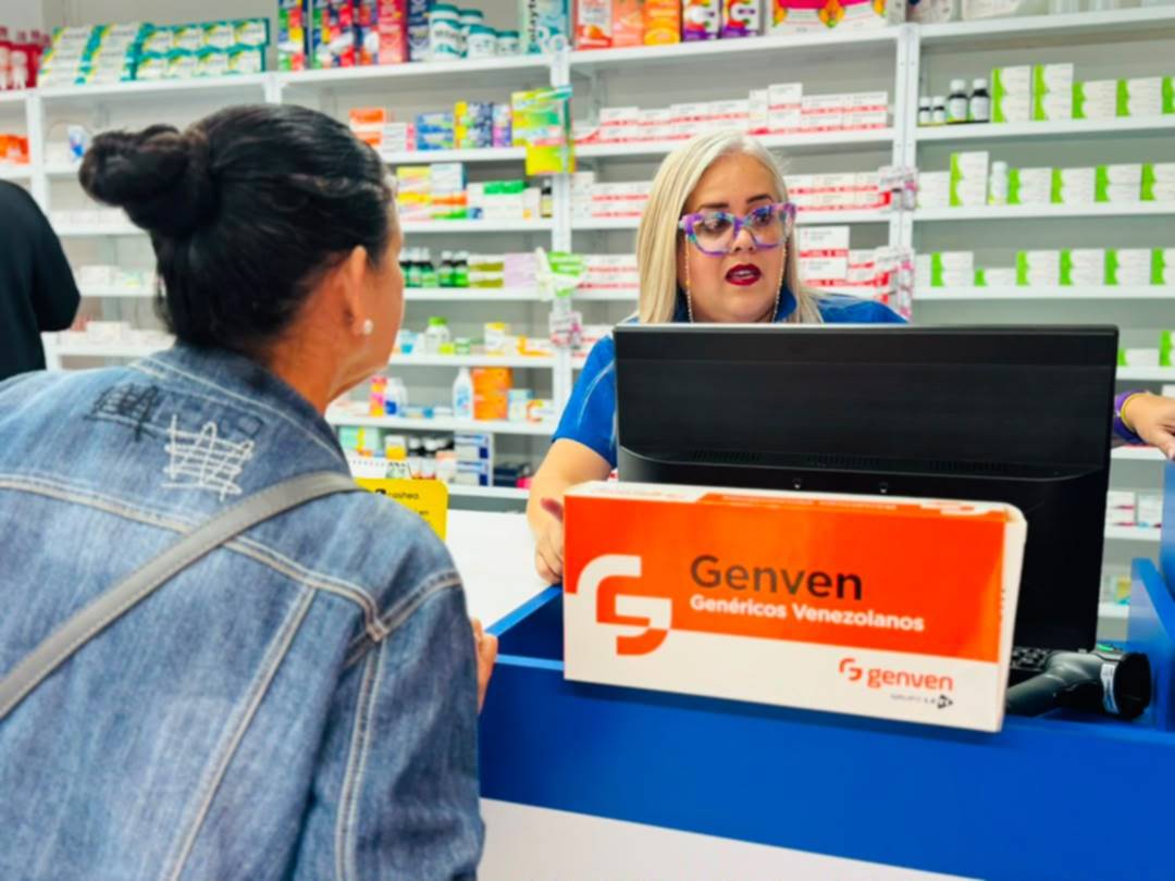 Nueva sede de FundaFarmacia ofrecerá atención las 24 horas: ubicación y servicios que ofrece 
