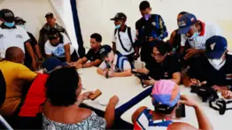 Habilitan 15 puntos de censo para afectados tras terremotos en La Guaira: todo lo que necesita saber