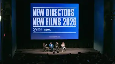 Cine con causa: la producción venezolana que llega a Nueva York y destinará fondos a las víctimas del sismo Cine con causa: la producción venezolana que llega a Nueva York y destinará fondos a las víctimas del sismo
