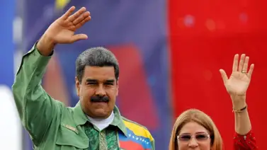 Oficial: inicio del juicio de Maduro y Cilia Flores ya tiene fecha y hora Oficial: inicio del juicio de Maduro y Cilia Flores ya tiene fecha y hora