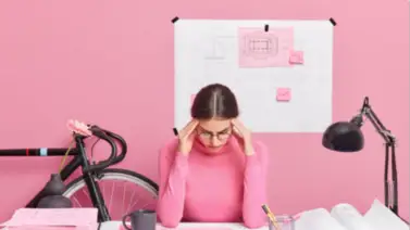 ¿Por qué las metas deterioran el bienestar emocional? La perfección pesa en la salud mental ¿Por qué las metas deterioran el bienestar emocional? La perfección pesa en la salud mental