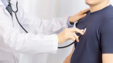 La respuesta del corazón ante siniestros de alto impacto: no debe ser subestimada y amerita un chequeo cardiovascular La respuesta del corazón ante siniestros de alto impacto: no debe ser subestimada y amerita un chequeo cardiovascular