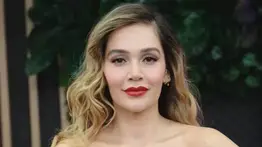 ¿Madre soltera? Lina Tejeiro aclara su situación y emociona a sus fans
