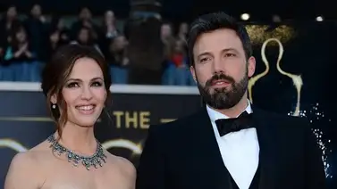 Así logran Jennifer Garner y Ben Affleck una crianza en equipo Así logran Jennifer Garner y Ben Affleck una crianza en equipo