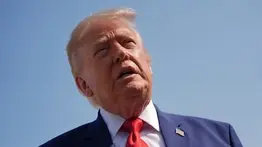 Nueva amenaza de Trump contra Irán: advierte con ataques a Teherán