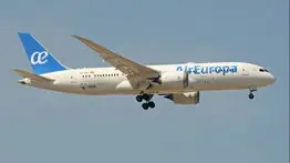 Air Europa reactivará vuelos a Venezuela: operarán desde Valencia a partir de esta fecha