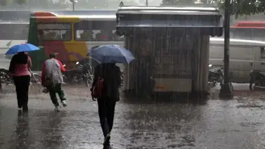 Lluvias en Venezuela: conoce las medidas preventivas ante posibles inundaciones Lluvias en Venezuela: conoce las medidas preventivas ante posibles inundaciones