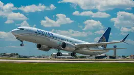 Fallo en la app de United Airlines: qué hacer si necesitas hacer check-in o tienes un vuelo hoy