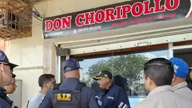 Detienen a dueños de una carnicería por atentar contra la salud pública: esto hallaron tras las inspecciones Detienen a dueños de una carnicería por atentar contra la salud pública: esto hallaron tras las inspecciones