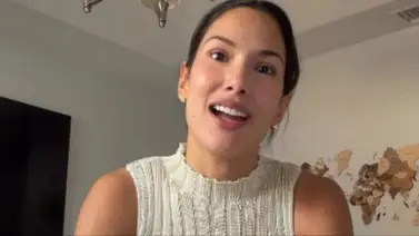 ¿Un adiós definitivo? La medida de Univision contra Alejandra Jaramillo ¿Un adiós definitivo? La medida de Univision contra Alejandra Jaramillo