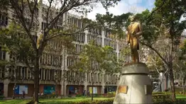 Director de Arquitectura de la UCAB exige planificación urbana para reconstruir La Guaira