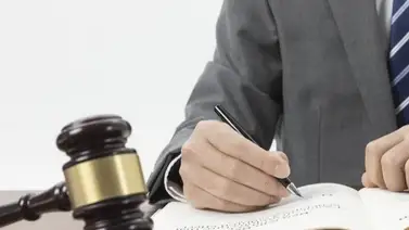 Cae falso abogado en Lara: usurpaba identidad de un profesional para cometer estafas Cae falso abogado en Lara: usurpaba identidad de un profesional para cometer estafas