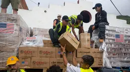 Balance post-sismo en La Guaira: La ayuda internacional supera los $488 millones a un mes de la tragedia