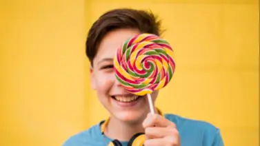 Mitos sobre la alimentación infantil: neuropediatra desmiente la relación entre el azúcar y la hiperactividad Mitos sobre la alimentación infantil: neuropediatra desmiente la relación entre el azúcar y la hiperactividad