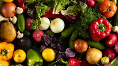 Aprende a preparar esta hortaliza: Incluirla en la dieta ayuda a proteger el corazón Aprende a preparar esta hortaliza: Incluirla en la dieta ayuda a proteger el corazón
