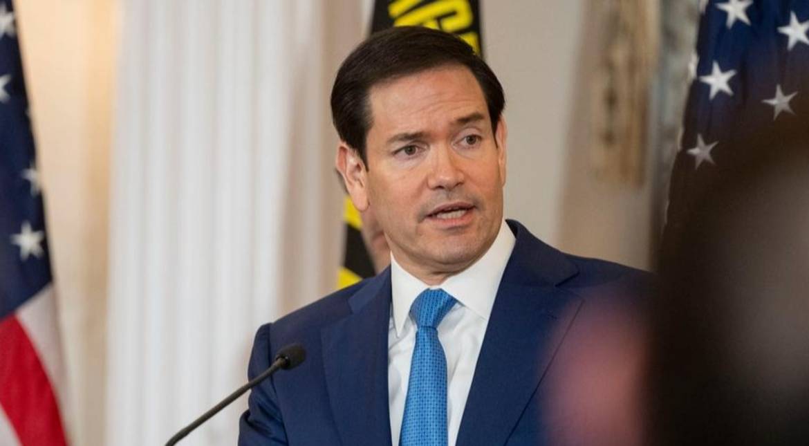 Marco Rubio da espaldarazo a María Corina Machado sobre proceso de negociaciones: declaraciones de este 23 de julio