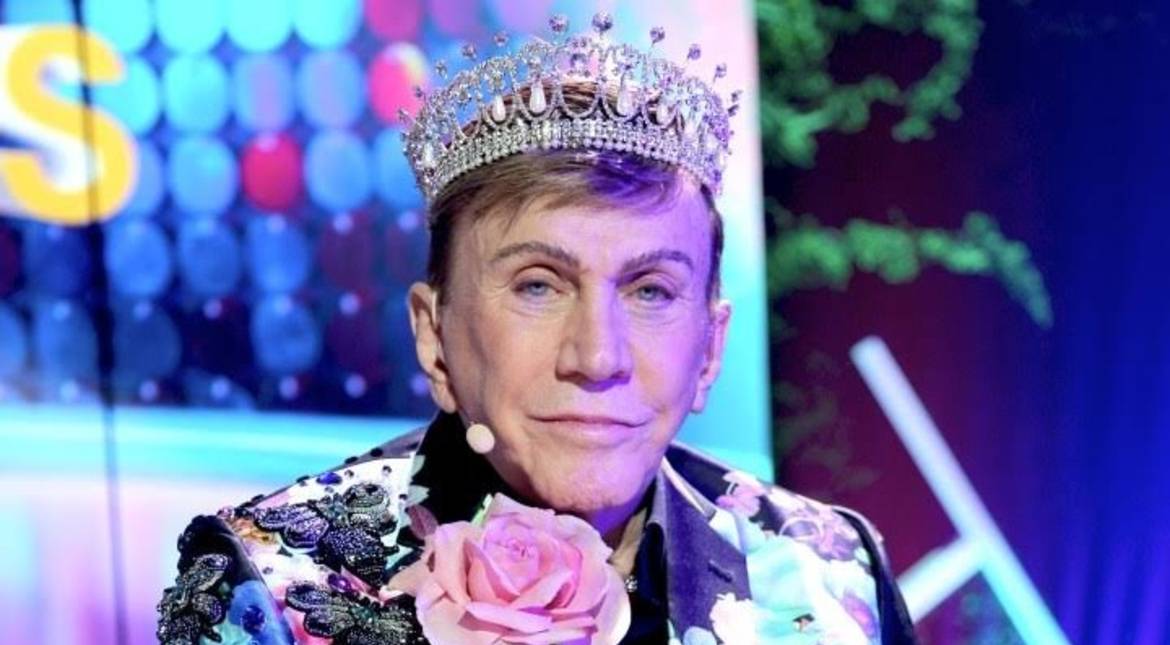 Chepa Candela: Y lo que es Osmel Sousa, a veces, pretende negar lo innegable