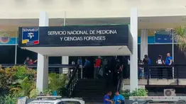 Revelan cifra de niños que esperan ser reclamados en la morgue: Senamecf hace llamado