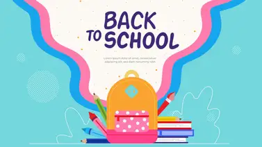 Jornadas gratis de Regreso a Clases en California para agosto Jornadas gratis de Regreso a Clases en California para agosto