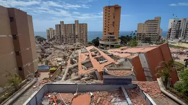 Unicef: Se necesitan 65 millones de dólares para atender a las víctimas del doble sismo en Venezuela Unicef: Se necesitan 65 millones de dólares para atender a las víctimas del doble sismo en Venezuela