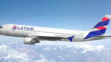 LATAM Airlines mantendrá la ruta Bogotá–Barcelona durante agosto: conozca el itinerario LATAM Airlines mantendrá la ruta Bogotá–Barcelona durante agosto: conozca el itinerario