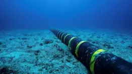 Restituyen conectividad al 100%: culminan reparaciones del cable submarino Cirion