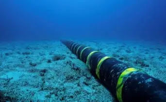 Restituyen conectividad al 100%: culminan reparaciones del cable submarino Cirion