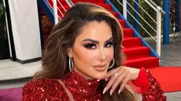 Se acabó el amor: Ninel Conde y el empresario venezolano José Ángel Cedeño se divorcian