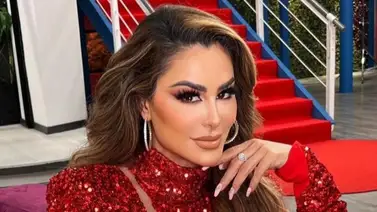 Se acabó el amor: Ninel Conde y el empresario venezolano José Ángel Cedeño se divorcian Se acabó el amor: Ninel Conde y el empresario venezolano José Ángel Cedeño se divorcian