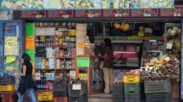 Anuncian plan de financiamiento para reactivar comercios tras los sismos: más de 300 créditos Anuncian plan de financiamiento para reactivar comercios tras los sismos: más de 300 créditos