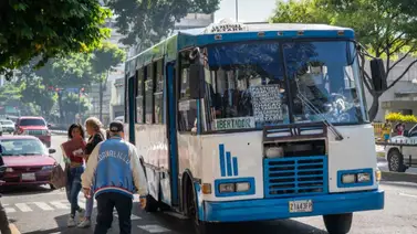 Nuevo ajuste del pasaje urbano tiene fecha: detalles Nuevo ajuste del pasaje urbano tiene fecha: detalles