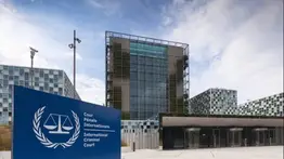 La CPI advierte a Venezuela que seguirá obligada a cooperar durante un año